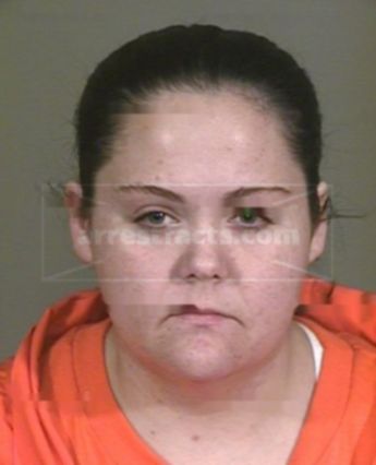 Kelli R Metcalf