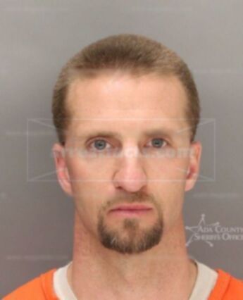 Ritchie Chad Stewart