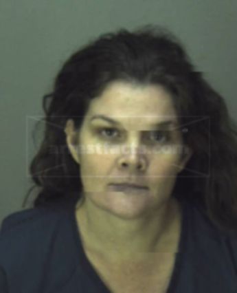 Tammy Lynn Martinez