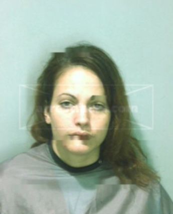 Allison Christine Peditto