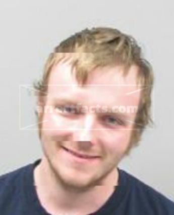 Paul Wayne Nagle
