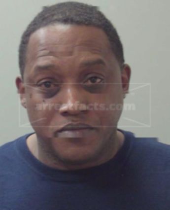 Rodney Lewis Mason