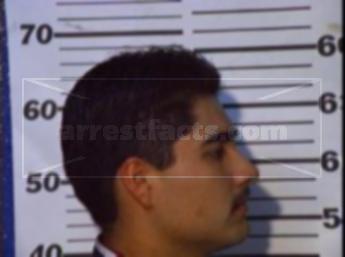 Pedro Alejandro Limon Prieto