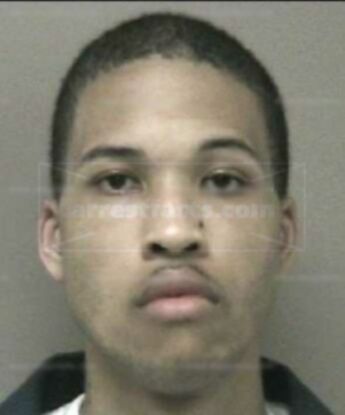 Adam Jamell Walker