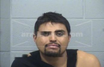 Jesus Castillo-Hernandez