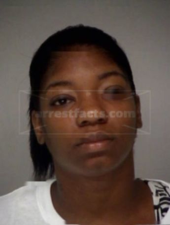 Tranzey Ann Johnson