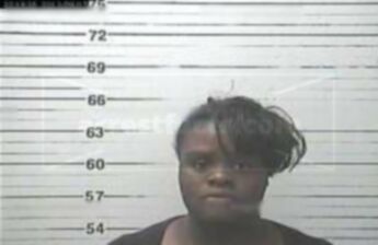 Whitney Zhane May