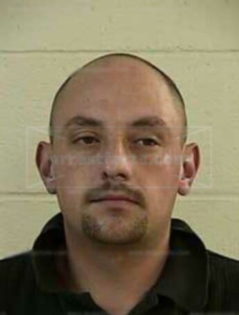 Jonathon Curtis Bailey
