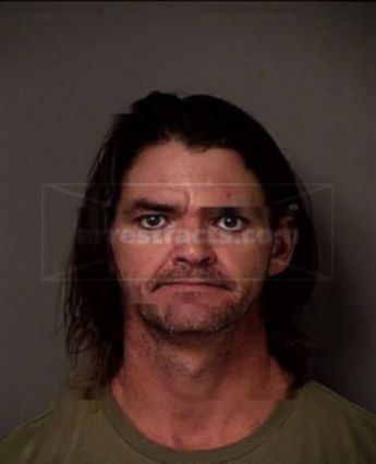 Billy Ray Cooper