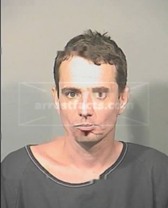 Barney Thomas Lockhart