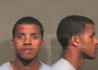Terryl Anthony Green