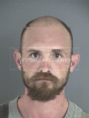 Chad Allen Lauderdale