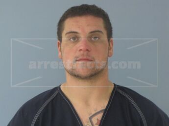 Jordan Montgomery Higdon