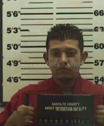 Eddie Ramirez