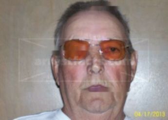 John Dennis Robinson