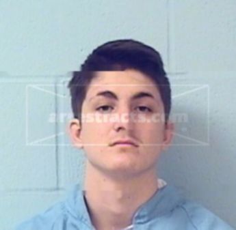 Austin M. Heatherly