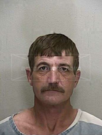 Daniel Farrell Creech