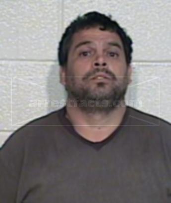 Jose Juan Salinas