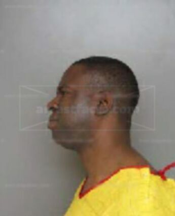 Hubert Lamont Shaw