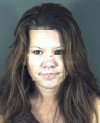 Carla Ann Harmon