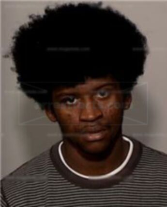 Teshaun Romainne Jackson-King