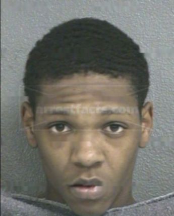 Antonio Clark