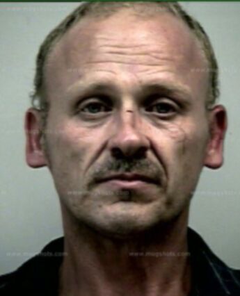 Harold Jeffrey Brannon