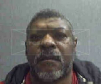 Alonzo Taylor