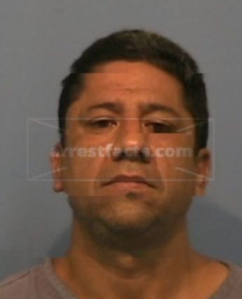 Juan Martinez Carlin