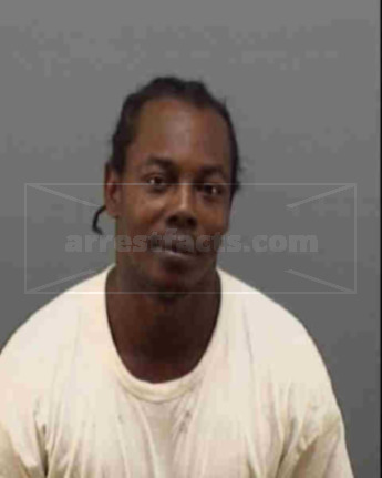 Willie James Pittman