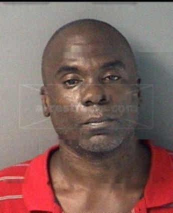 Glen Michael Stallworth