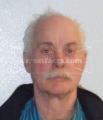Roger Glen Sturdavant