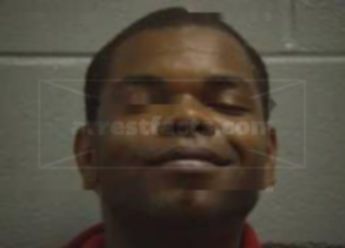 Tony Maurice Rice