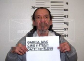 Max Garcia