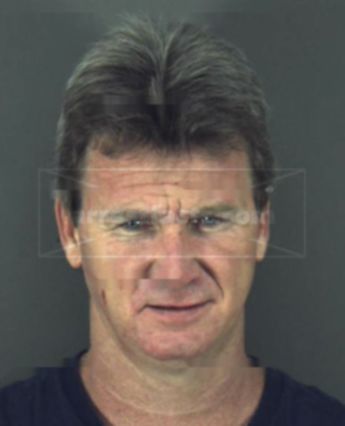 Francis Keith Evans
