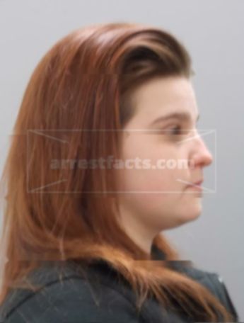 Daviana Lee Burmeister