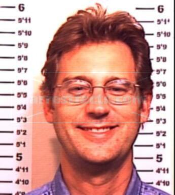 Stephen Thomas Uselton