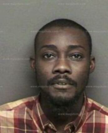 Derrick James Townsend