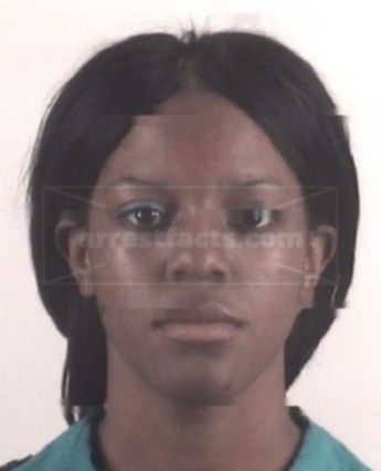 Portia D Smiley