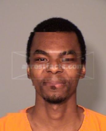 Tirus Dishon Jackson