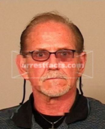 Darel Wayne Thompson