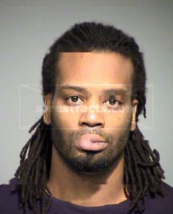 Clarence Amos