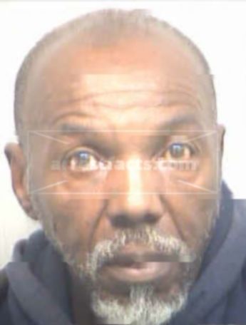 Charles Henry Mosby Jr.