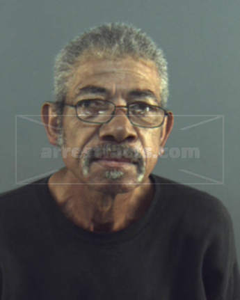 Henry Nmn Meeks