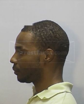 Kendrick Lemorris Evans
