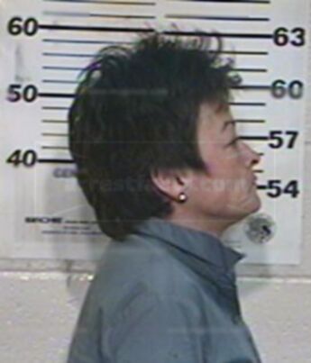 Dawn Bush Mendoza