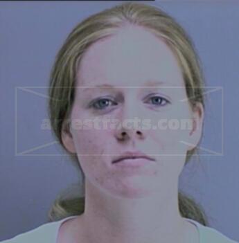 Samantha Kay Whitehead