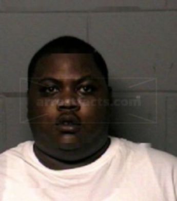 Marques Floyd