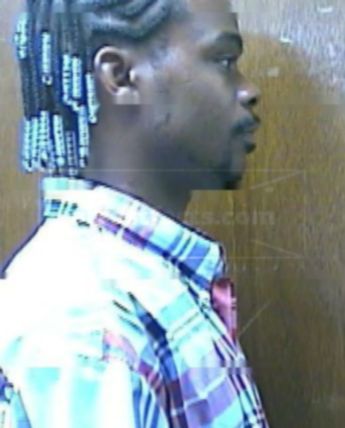 Eric Andre Jackson