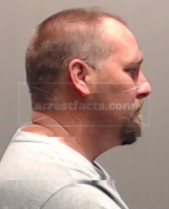 Michael Bruce Maberry